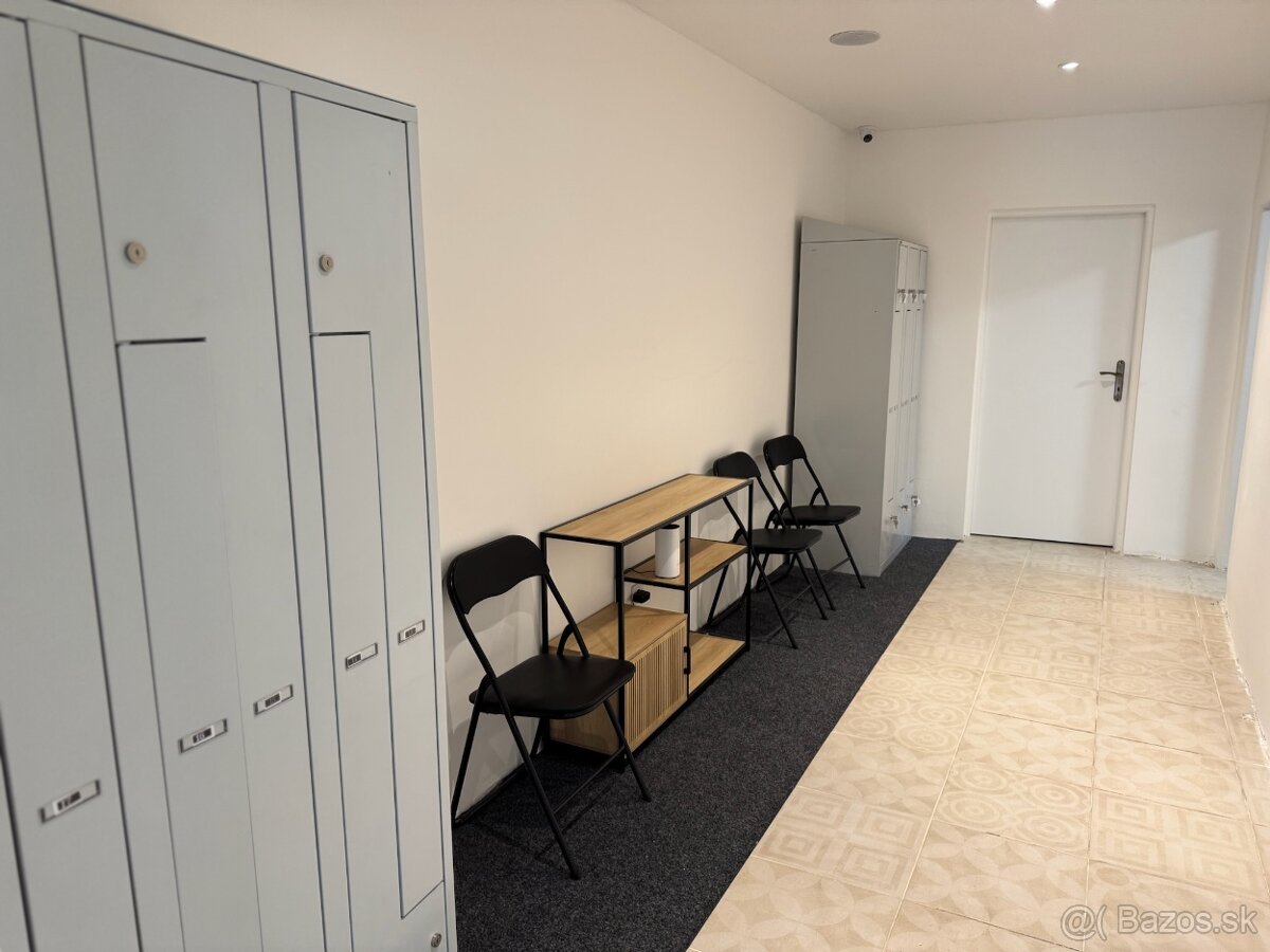 Zážitkové oslavy a teambuildingy – Pulse Up Michalovce - 4