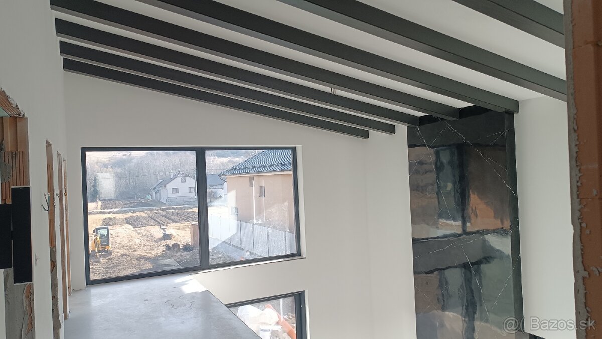 Maliarske práce - 4