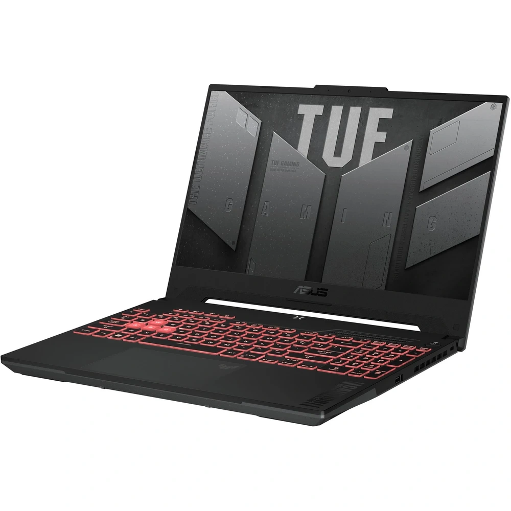 ASUS TUF Gaming A15 - 4