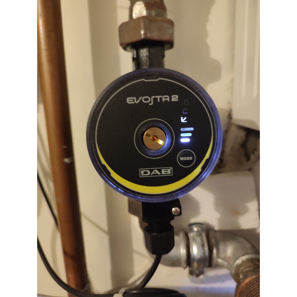 EVOSTA 2 40-70/180 1” obehové čerpadlo - 4