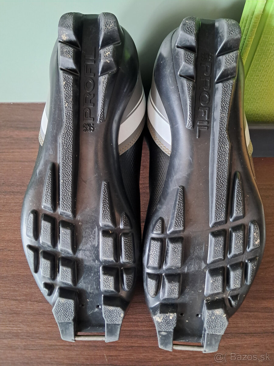 Atomic Ashera25 SNS, vel. 7/40,5/25,5 - 4