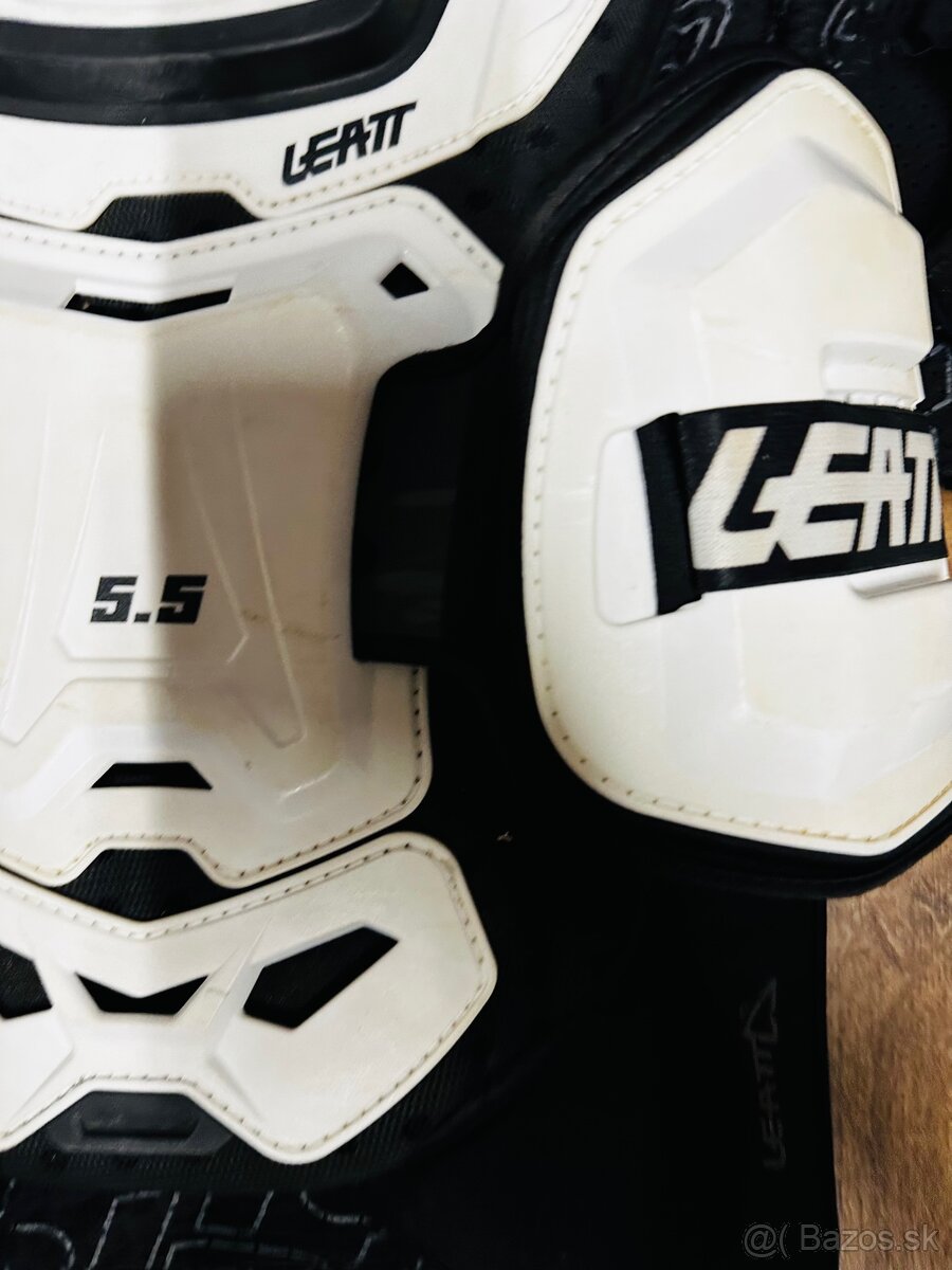 Korytnačka-hrudný chránič - 4