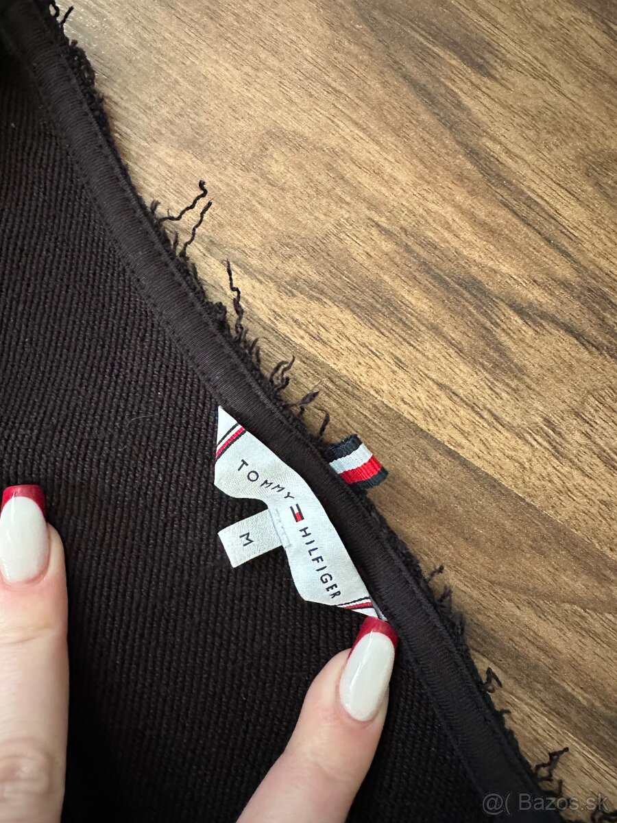 Tommy hilfiger šaty - 4