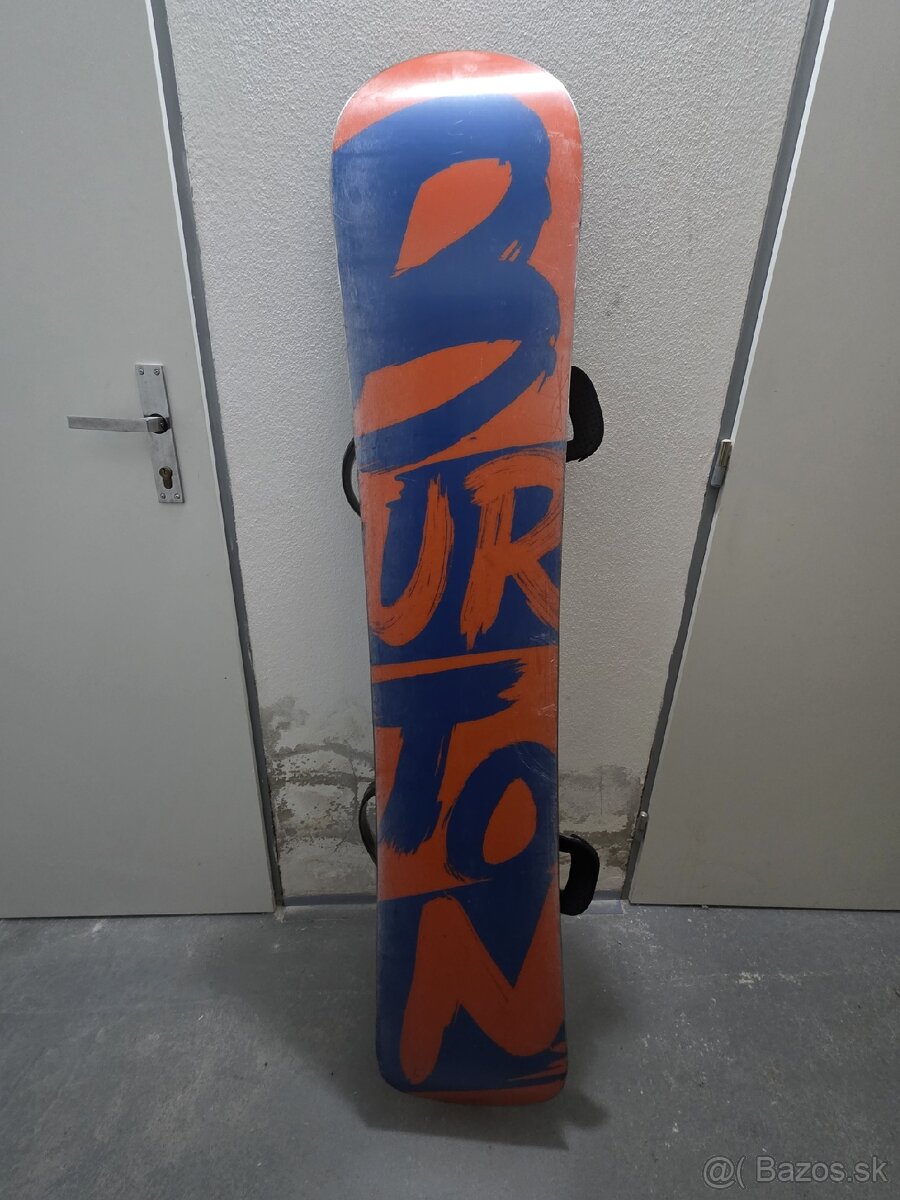 Burton ripcord 157cm - 4