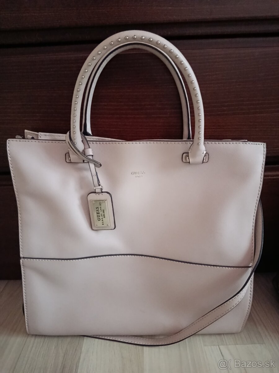 Guess kabelka - 4