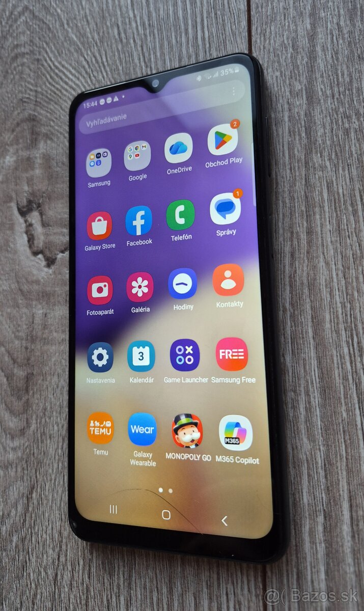 Samsung Galaxy A32 5G 128GB - 4