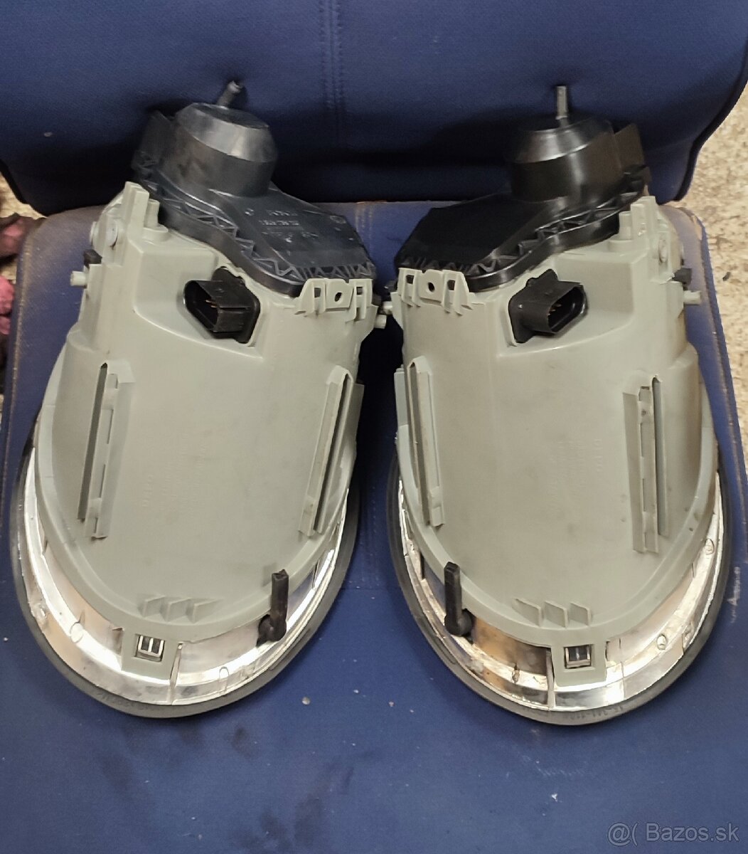 Svetlá New Beetle - 4