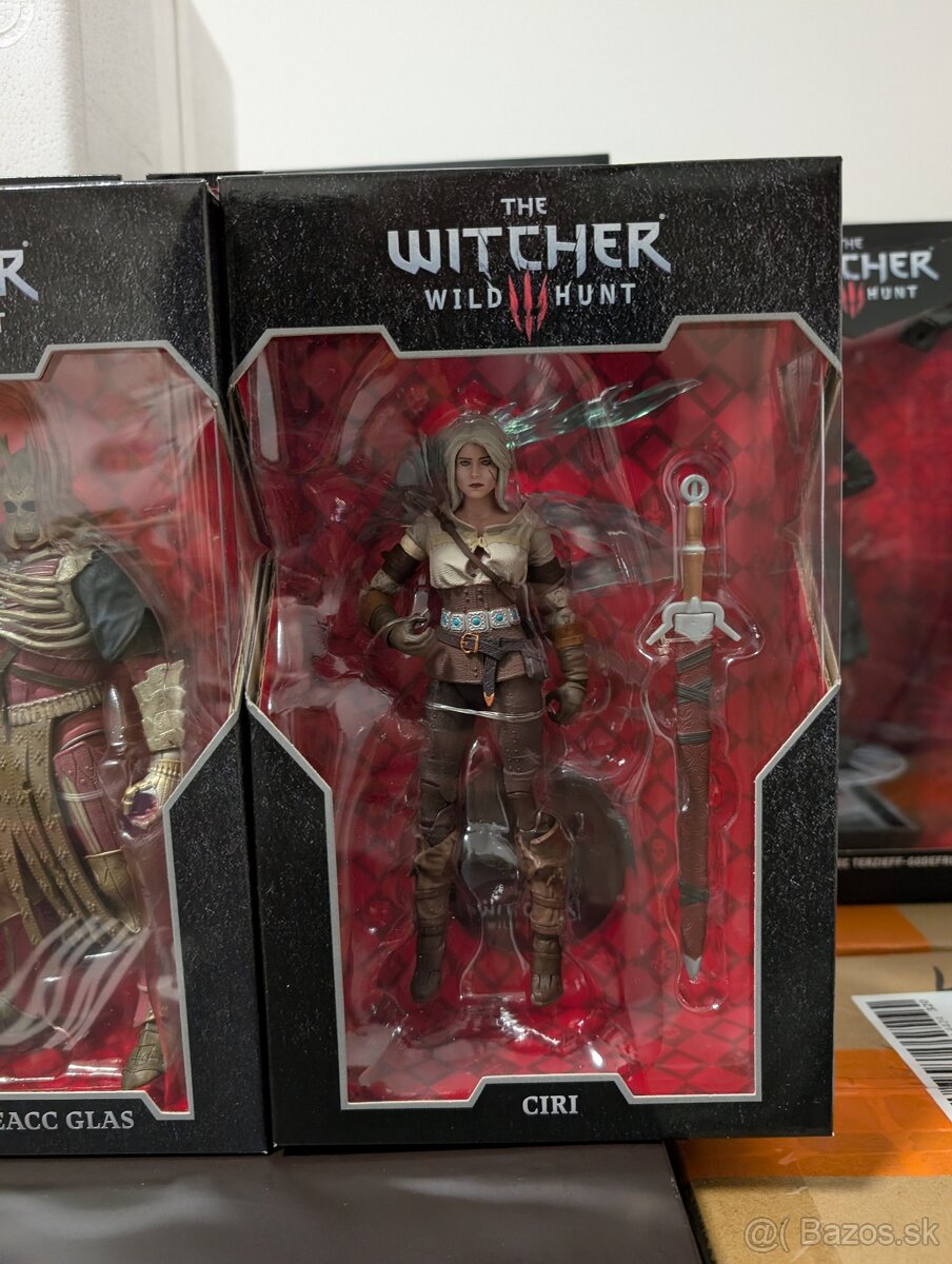 Collectors edicie na predaj PS4/PS5/PC/Nintendo - 4