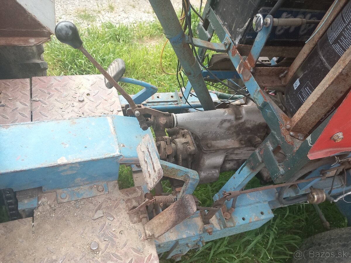 Predam alebo vymenim - 4