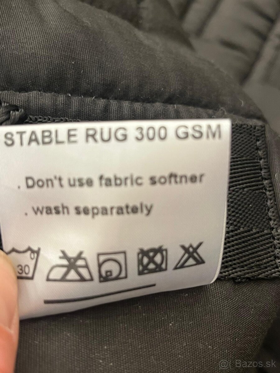 Deka so zimnou vyplnou - 4