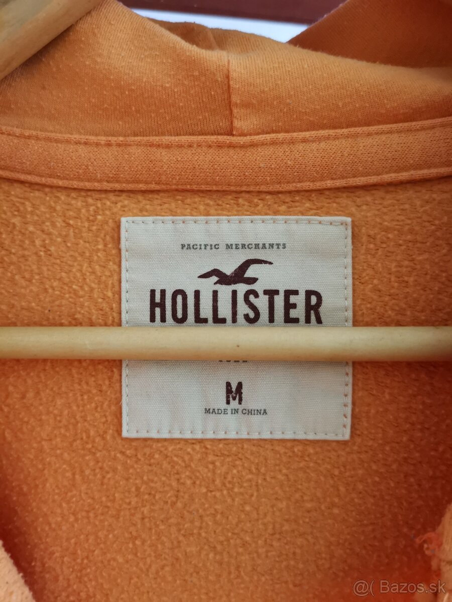 2x mikina Hollister - 4