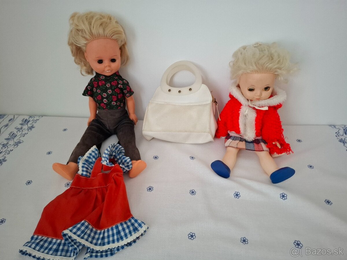 Detský kociarik a babiky - 4