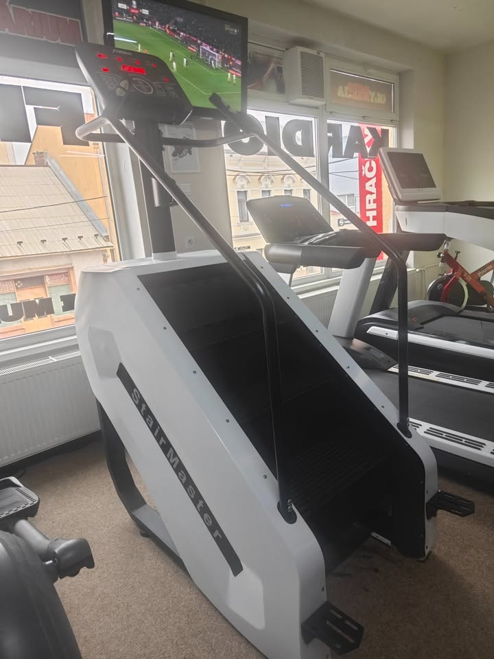 Fitness schody Stair Master - 4