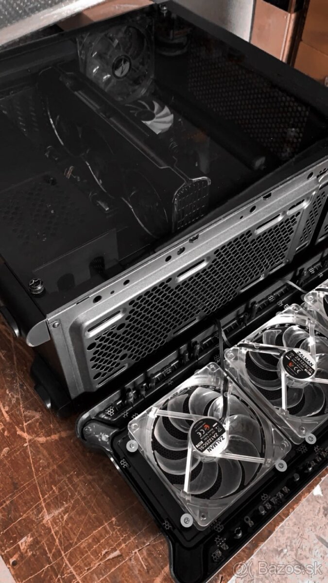 Herný počítač - 4