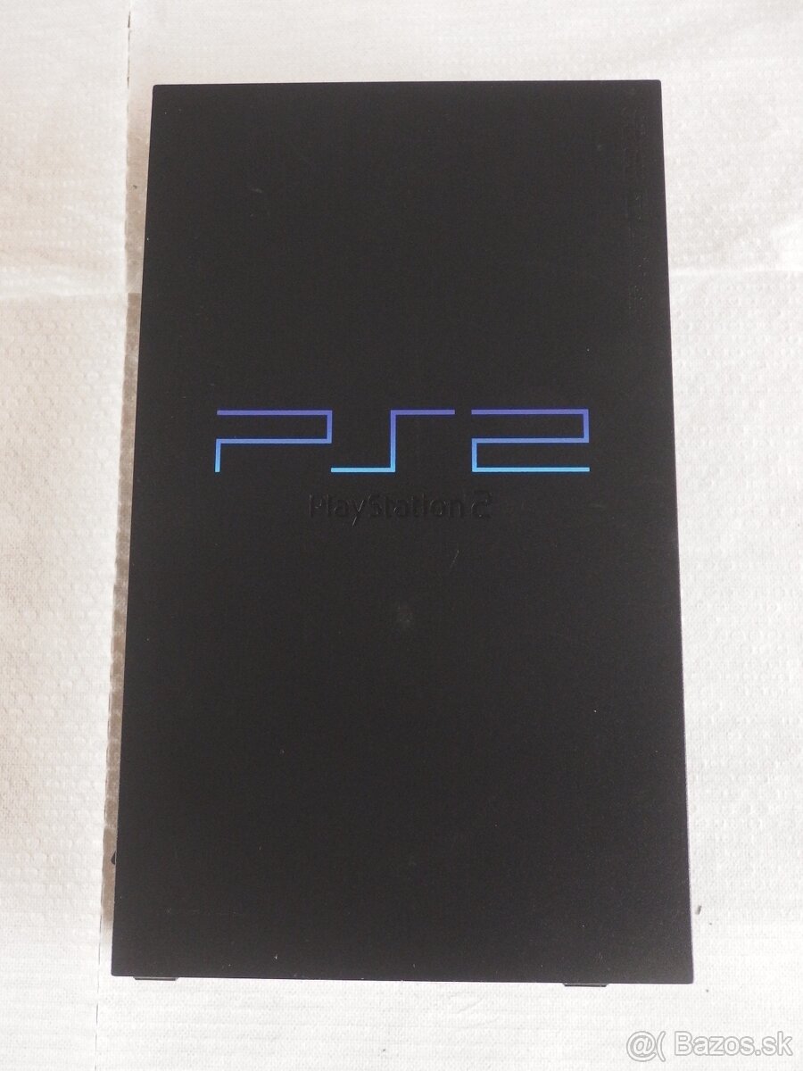 Playstation 2 komplet set - 4