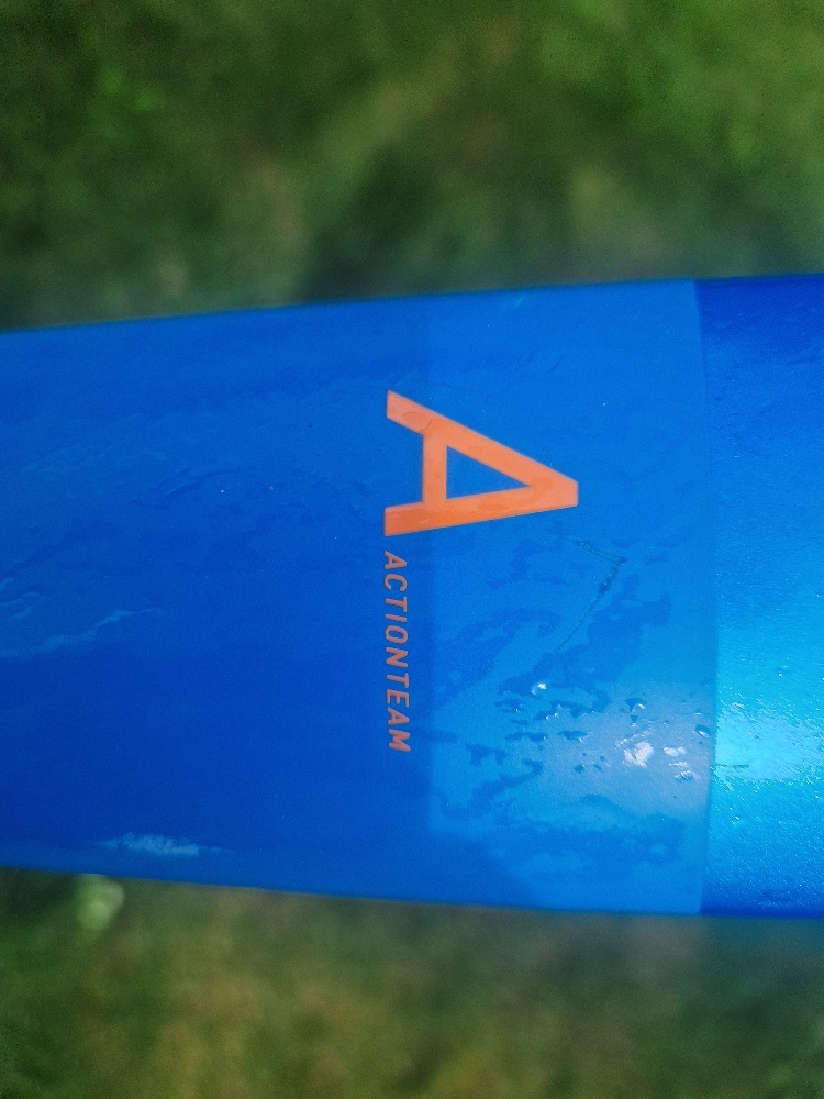 E bike Cube Action team velkosť L - 4