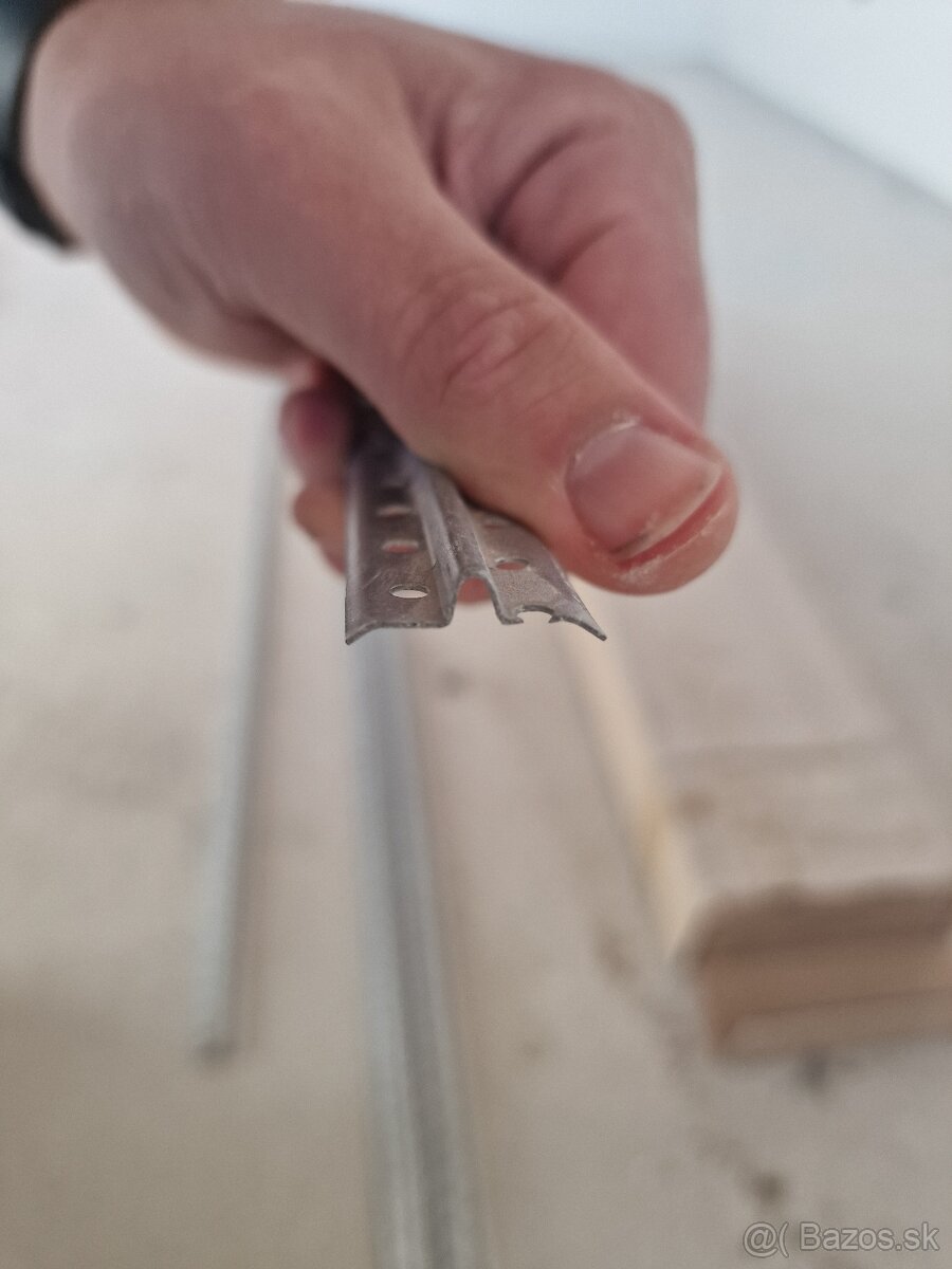 APU lišty + rychloomietniky - 4