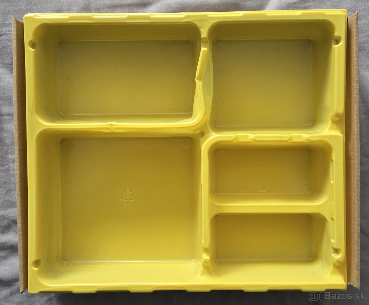 Lego Technic 8244, 90 roky, Na predaj - 4