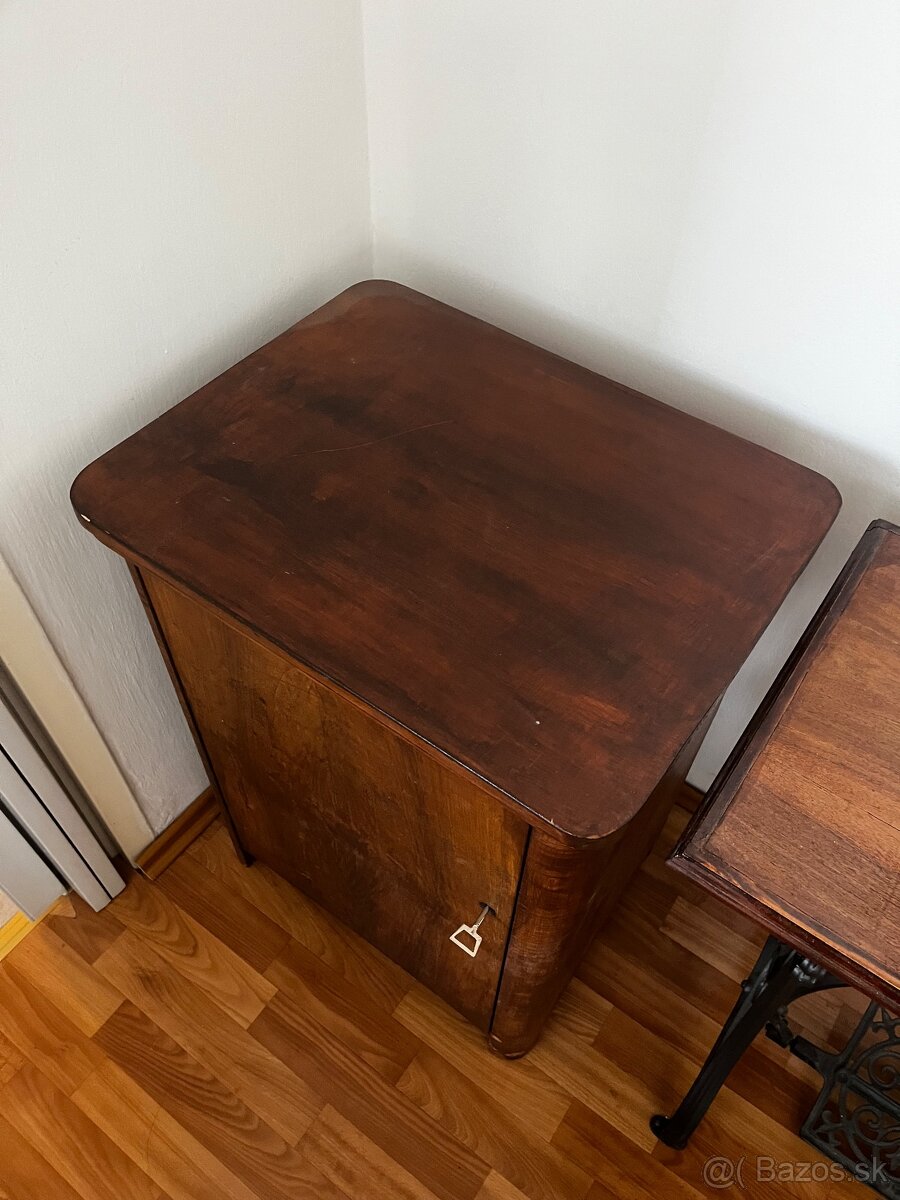 Šijaci stroj Knoch - 4