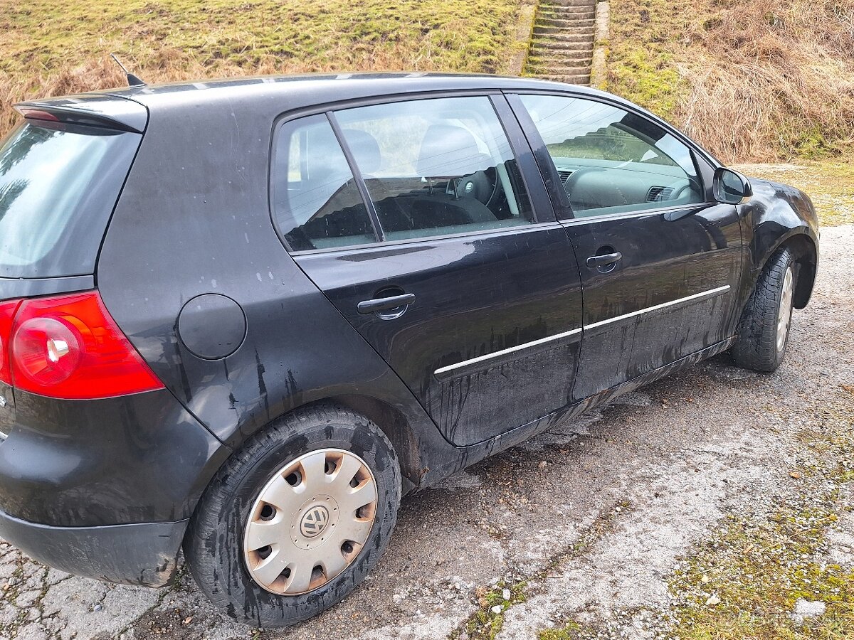 Golf 5,golf V -499eur - 4