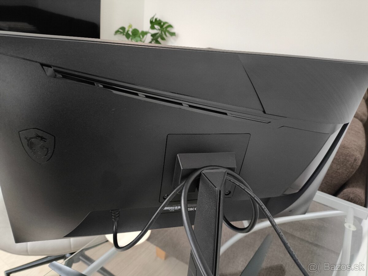 24.5" MSI Optix G251F 165hz 1MS - 4