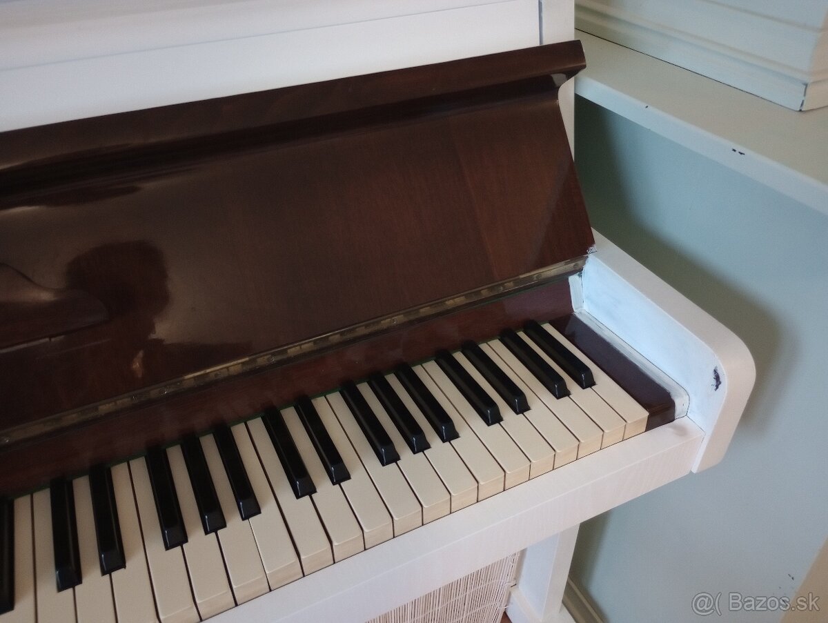 Klavir / Pianino Rosler - 4