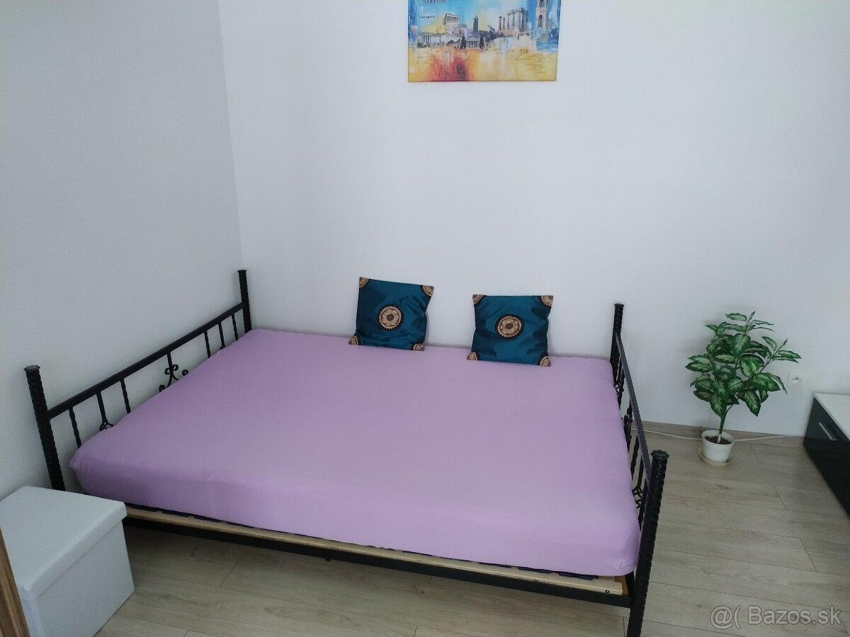 Prenajmem byt v Trstenej - 4