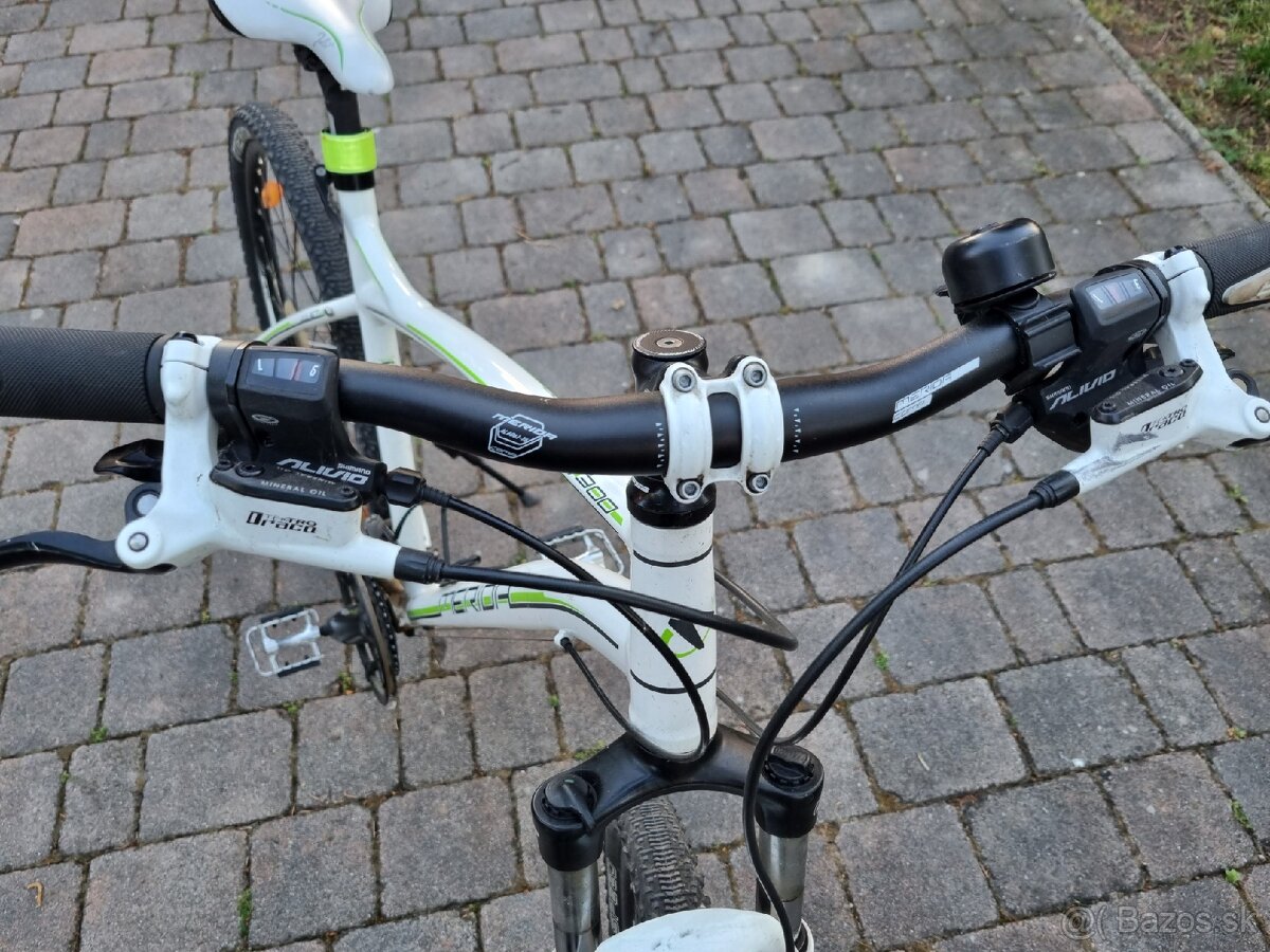 Merida Juliet 300 - 4