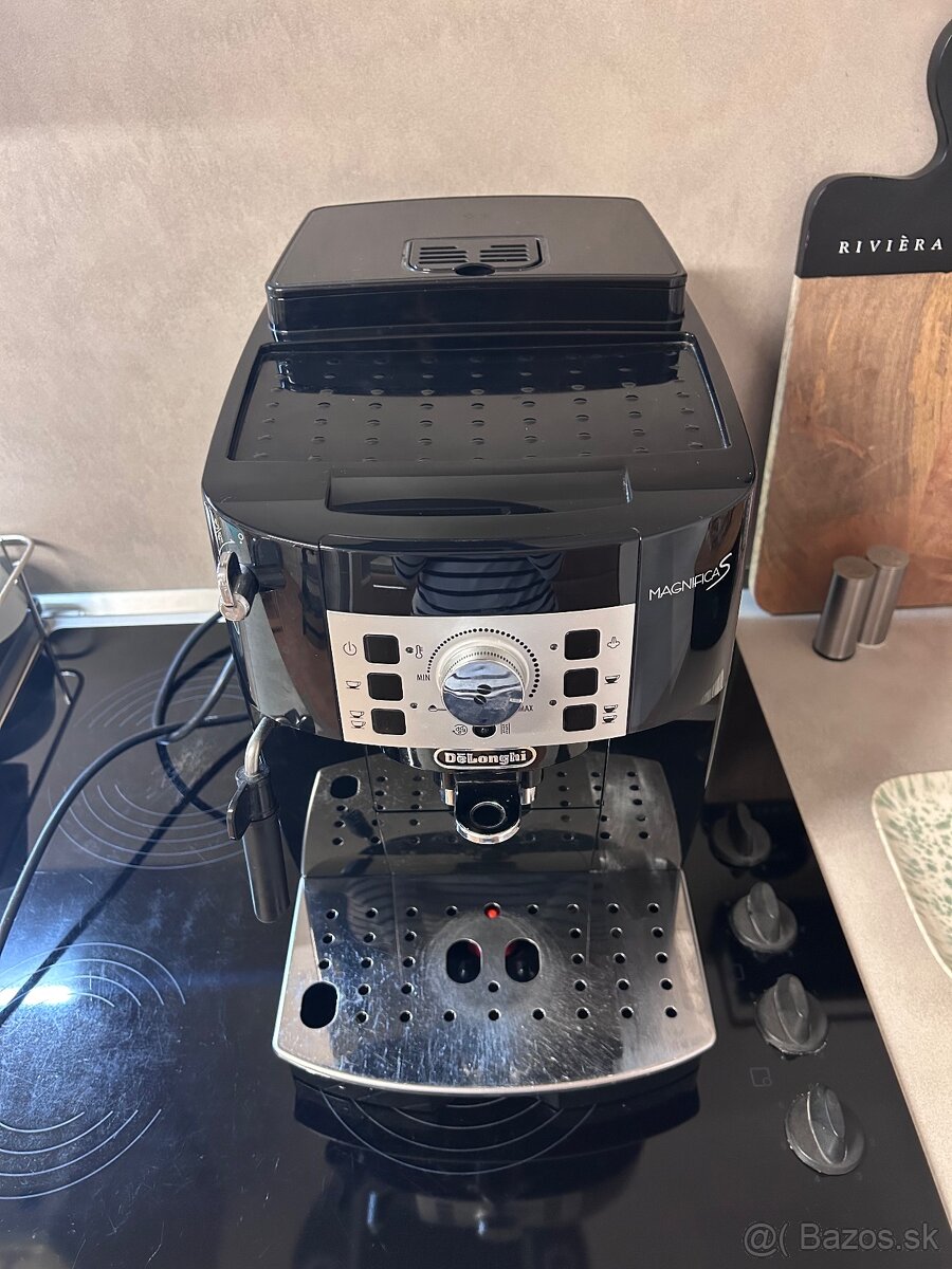 Predám de longhi magnifica s - 4