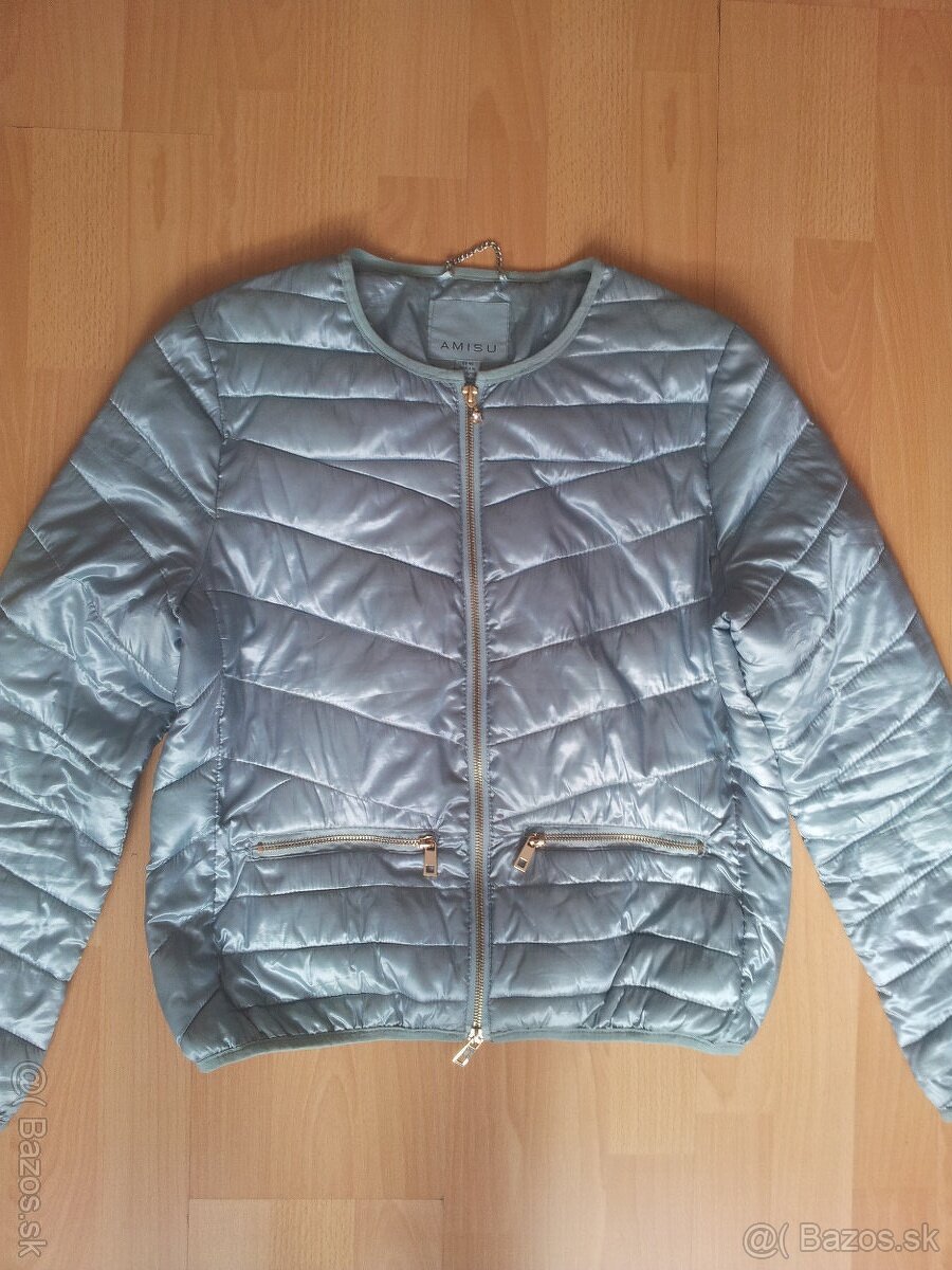 Prechodna matova bunda - 4