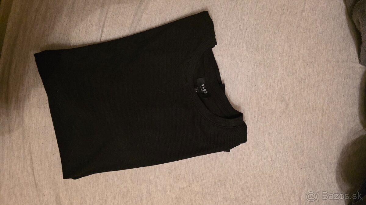 Tricko M Bavlnene nenosene - 4