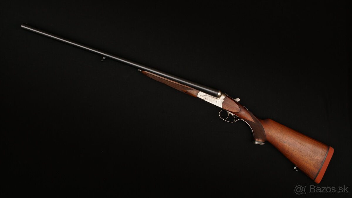 Brokova dvojka Renato Gamba 12/70 - 4