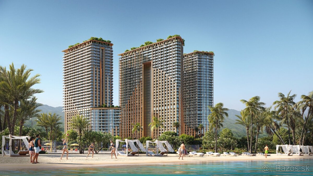 Predstavujeme jedinečnú investičnú & rezidenčnú príležitosť - 4