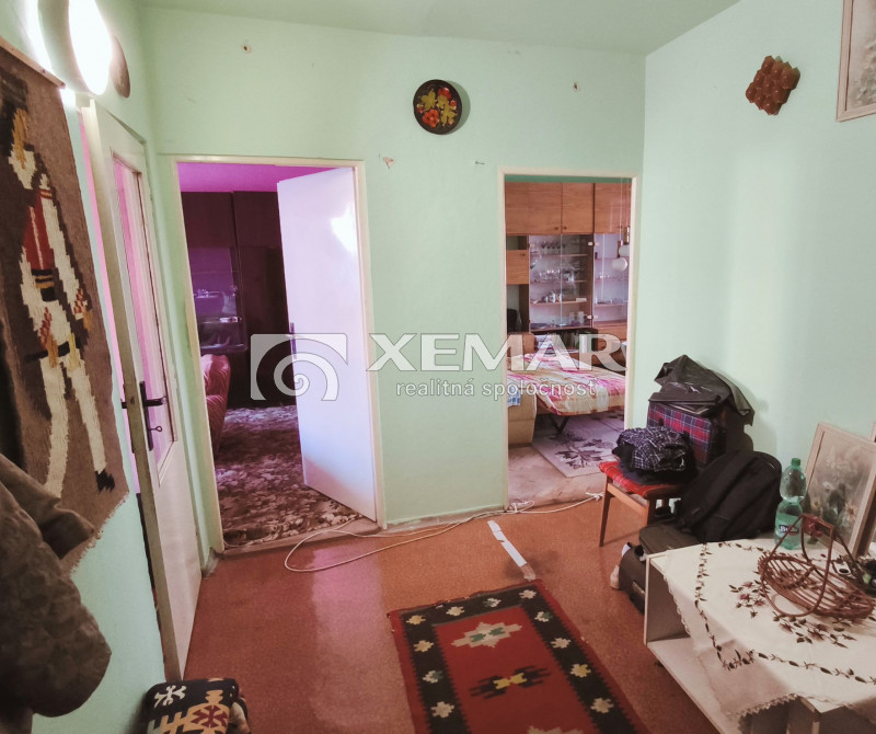 Predaj veľkého 2-izbového bytu vo vyhľadávanej lokalite V... - 4