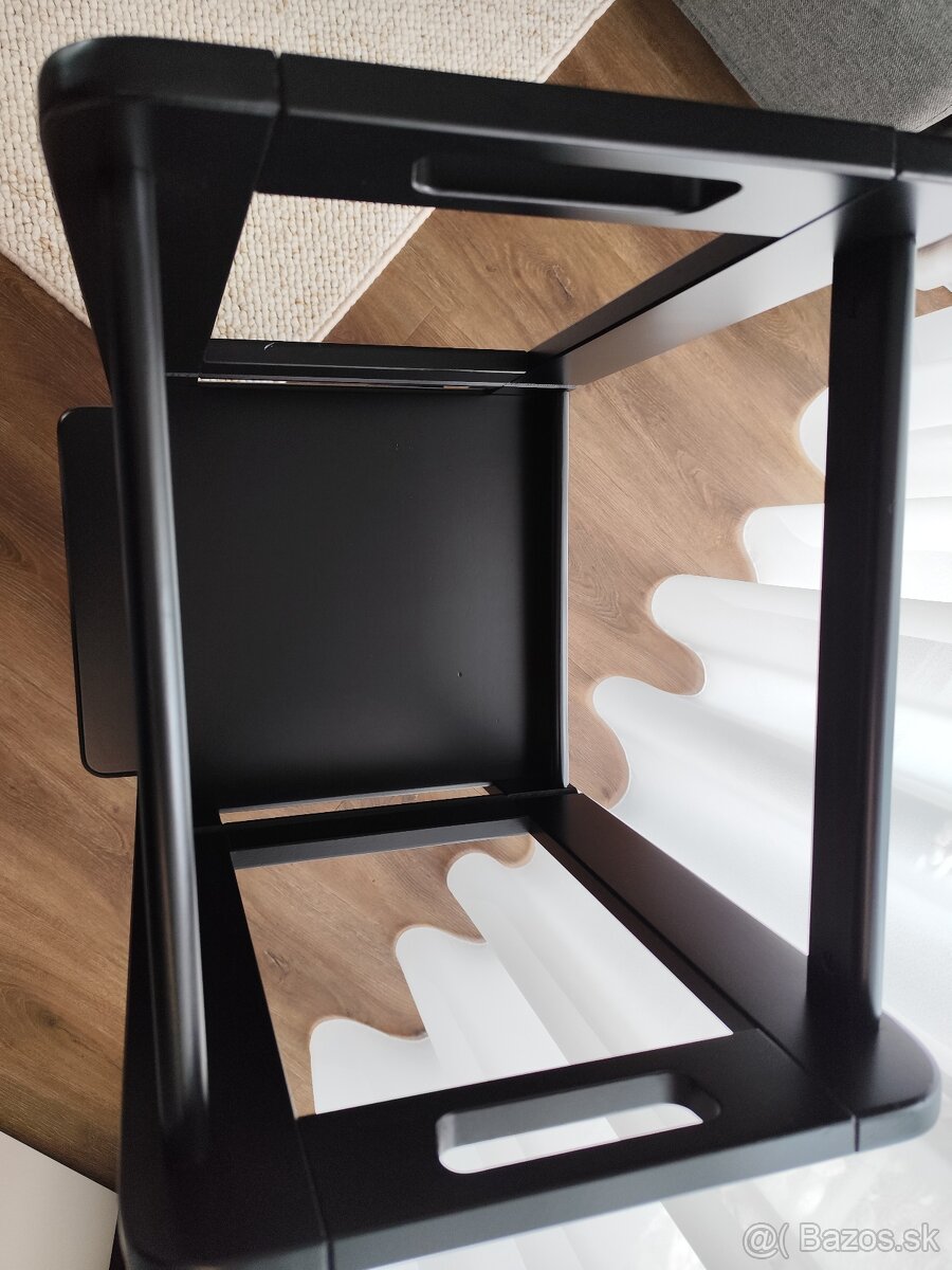 Hauck Učiaca veža Learn N Explore black - 4