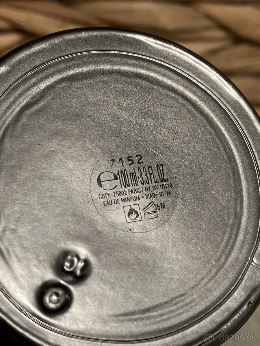 Hugo Boss: The Scent Intense EDP 100ml parfem - 4