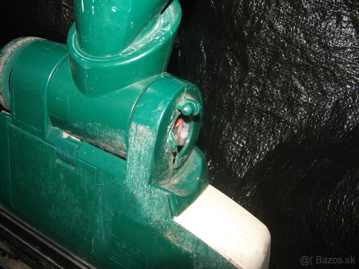 vysavač vorwerk kobold 2 ks - 4