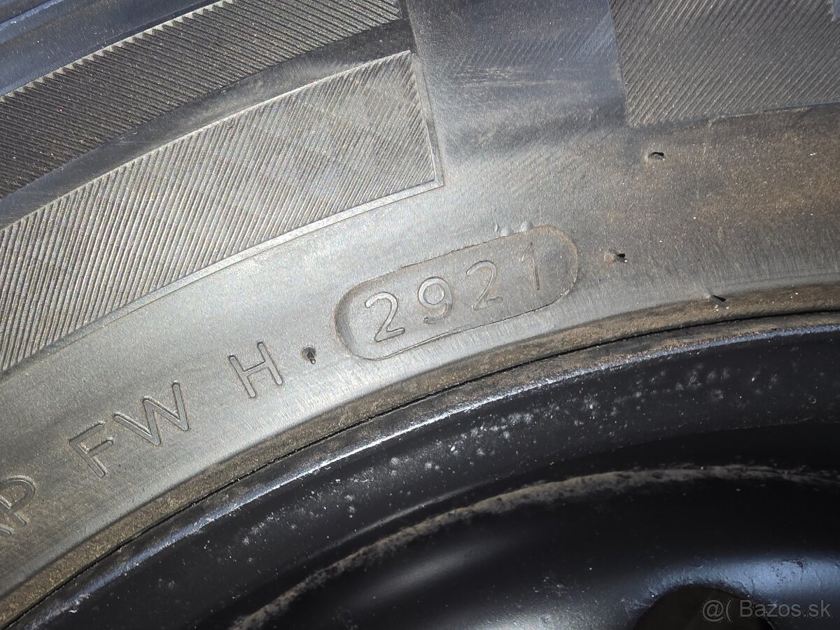 Kia ,Hyundai, 205/55 R16 - 4