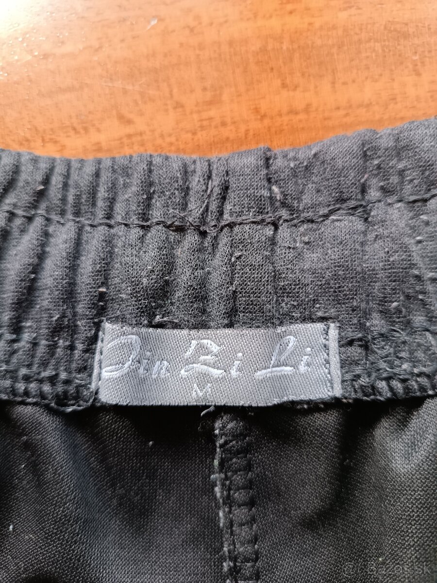 Pánske kraťasy - 4