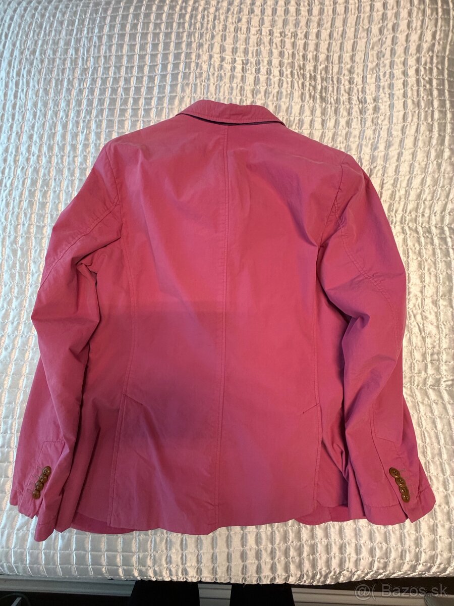 Sako CINQUE velkost č.54 - 4