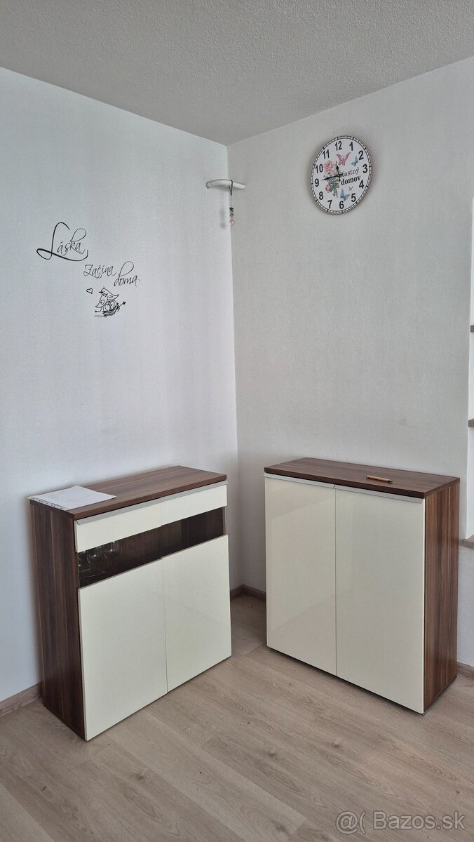 Prenajmem 1 izbovy byt v PD - cast Necpaly - 4