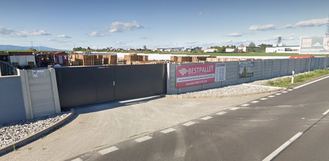 Pozemok na PRENAJOM - 4