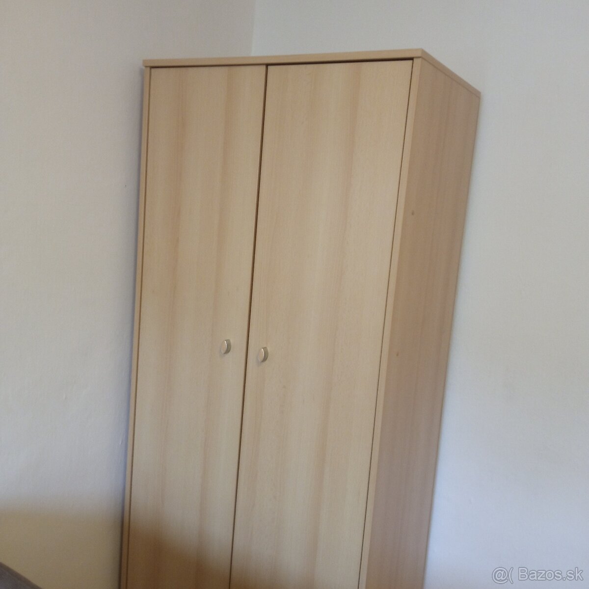 Skriňa šatníková - 4