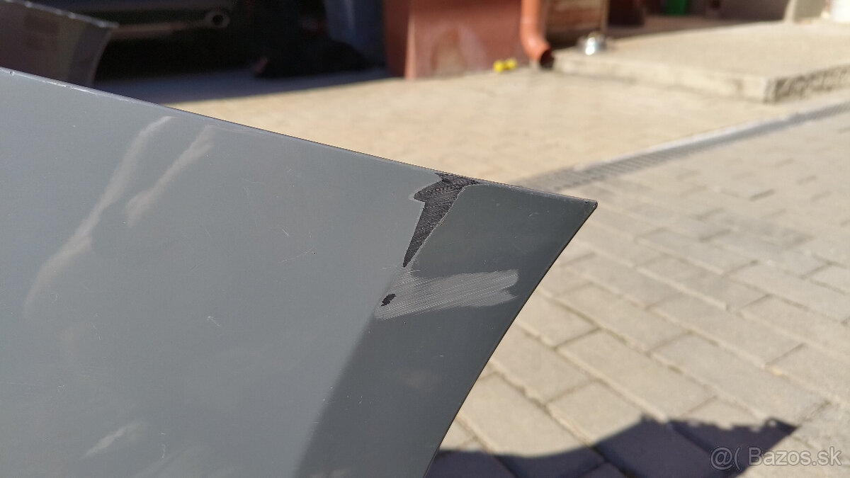 Hyundai i30N Predný nárazník 86511-S0000 - 4