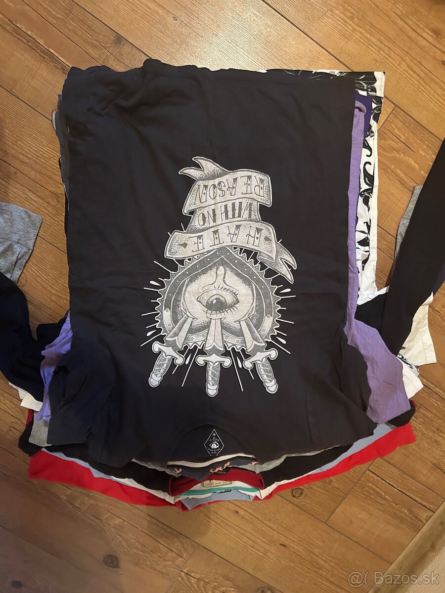 Chlapčenské tričká - 4