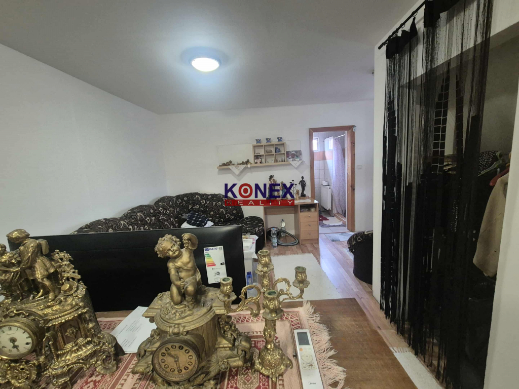 NA PREDAJ Rodinný dom v meste KRÁĽOVSKÝ CHLMEC - 4