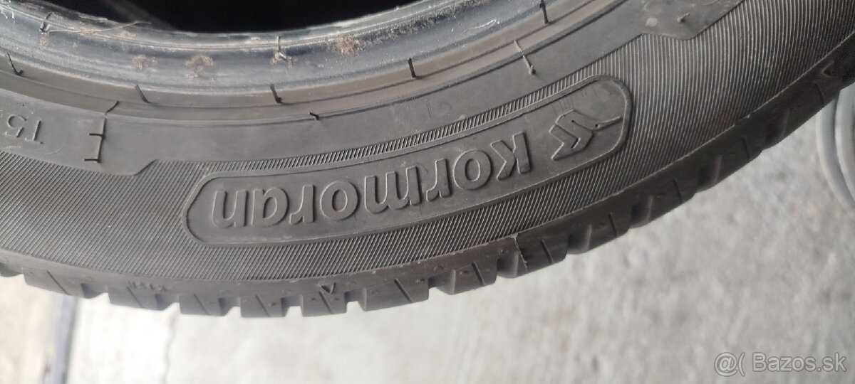 Pneumatiky - 4