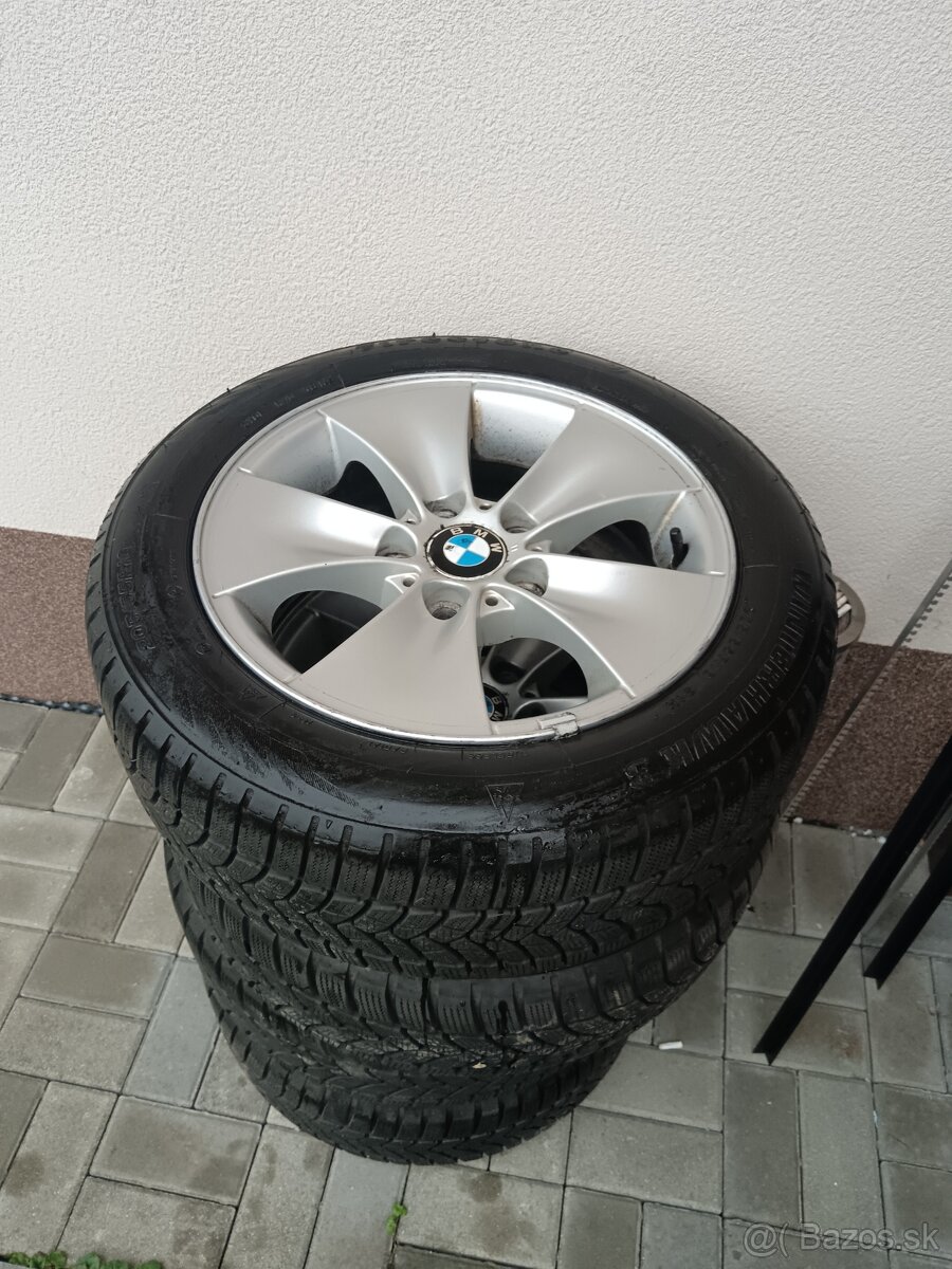 R16 5x120 - 4