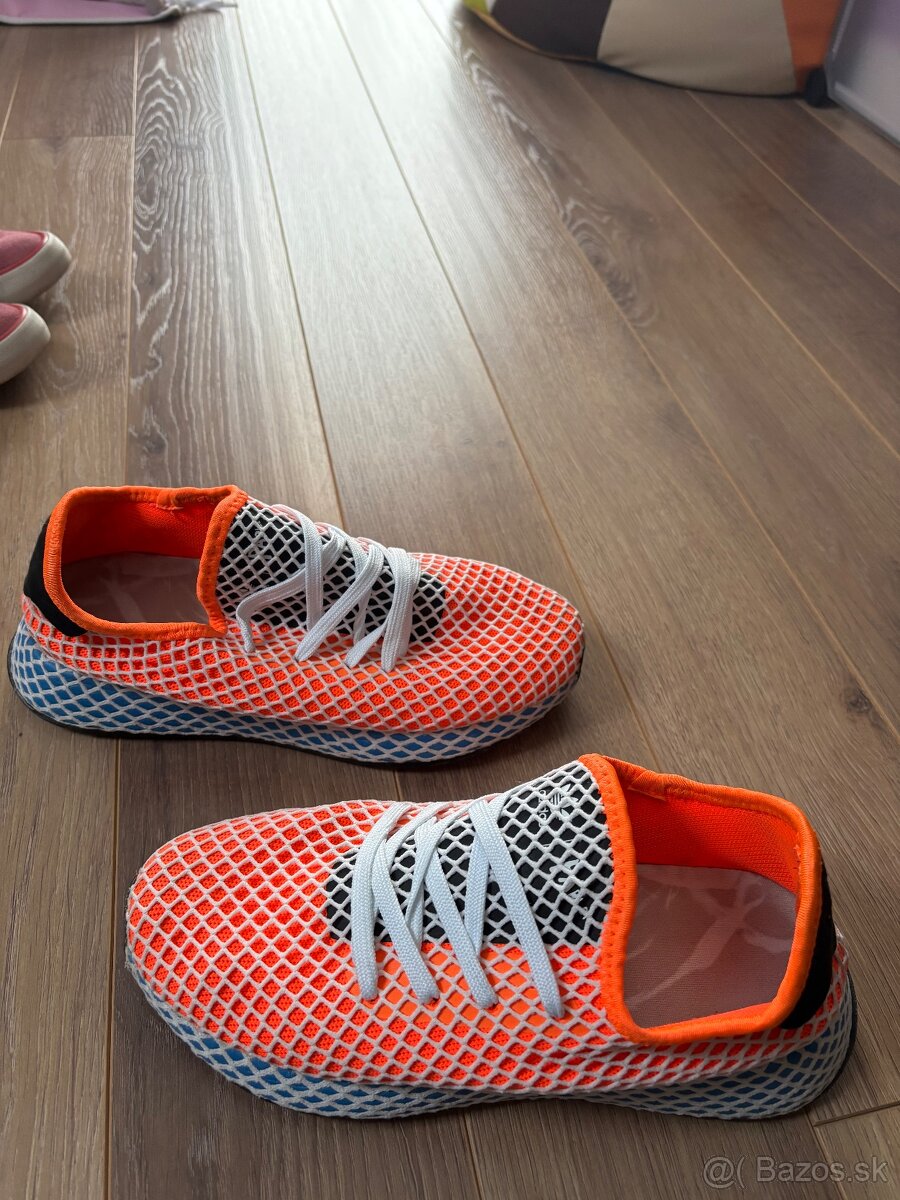 Dámske tenisky - 4