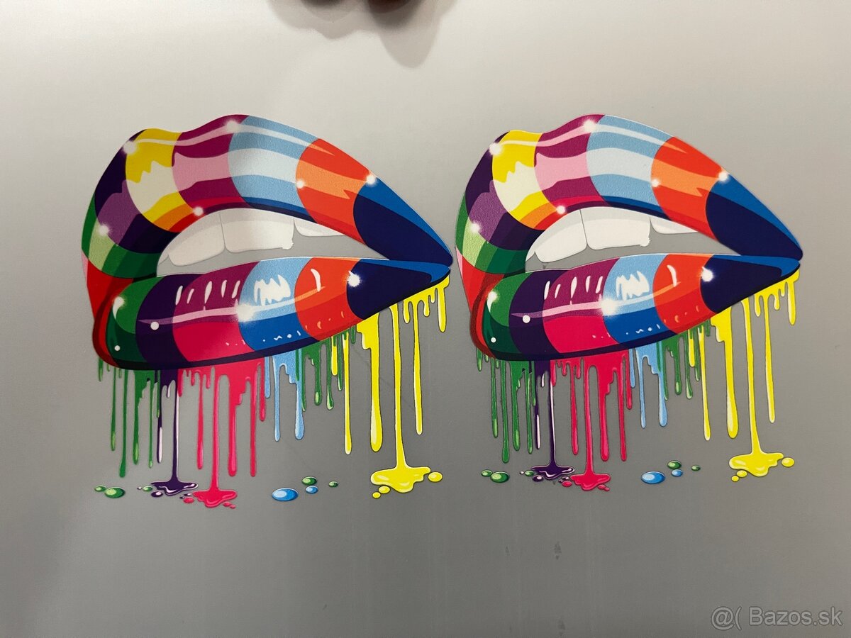 Epson 60 Pro DTF CMYK+WHITE - 4